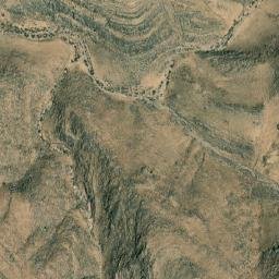 Satellite imagery of Kōṯay, AF