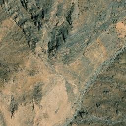 Satellite imagery of Ghargaḏī Gaḏī, AF