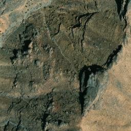 Satellite imagery of Ghargaḏī Gaḏī, AF