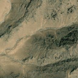 Satellite imagery of Anārak, AF