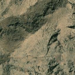 Satellite imagery of Anārak, AF