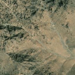 Satellite imagery of Anārak, AF