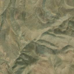 Satellite imagery of Girdah Ghunḏêy, AF