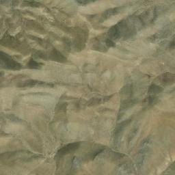 Satellite imagery of Girdah Ghunḏêy, AF