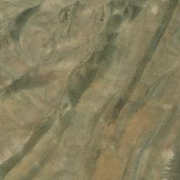 Satellite imagery of Girdah Ghunḏêy, AF