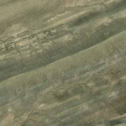 Satellite imagery of Ghūlagī Ghunḏêy, AF