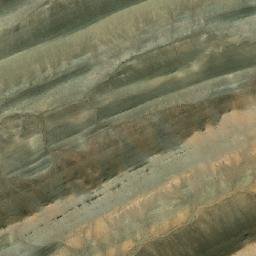 Satellite imagery of Ghūlagī Ghunḏêy, AF
