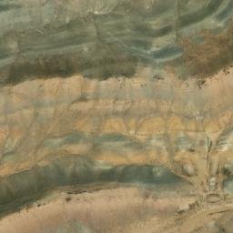 Satellite imagery of Ghūlagī Ghunḏêy, AF