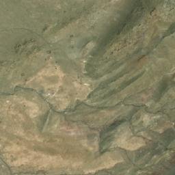 Satellite imagery of Tsakay Ghar, AF