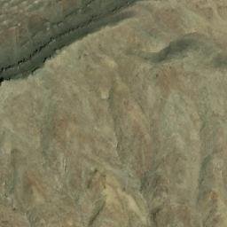 Satellite imagery of Tsakay Ghar, AF