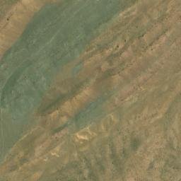 Satellite imagery of Lanḏay Ghêbargay, AF