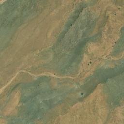 Satellite imagery of Sangōṯah Ghar, AF