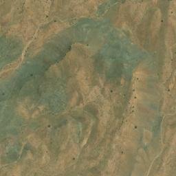 Satellite imagery of Sangōṯah Ghar, AF