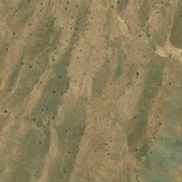 Satellite imagery of Sangōṯah Ghar, AF