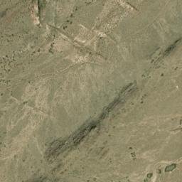 Satellite imagery of Sandzêlī Sūnḏ, AF