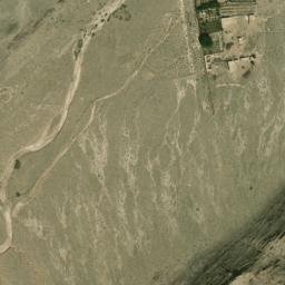 Satellite imagery of Sandzêlī Sūnḏ, AF
