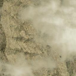 Satellite imagery of Srah Ghāṟah, AF