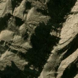 Satellite imagery of Wrus̲h̲kī Ghar, AF