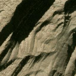 Satellite imagery of Wrus̲h̲kī Ghar, AF