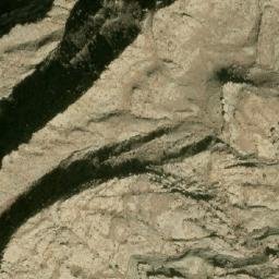 Satellite imagery of Wrus̲h̲kī Ghar, AF