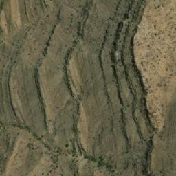 Satellite imagery of Ḏagarē Ghar, AF