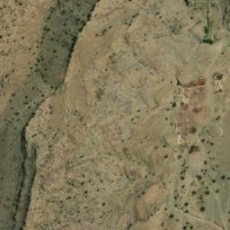 Satellite imagery of Ḏagarē Ghar, AF