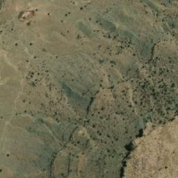 Satellite imagery of Ḏagarē Ghar, AF