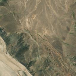 Satellite imagery of Tarakay, AF