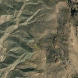 Satellite imagery of Spera, PK