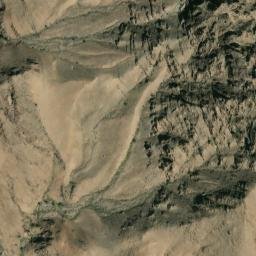 Satellite imagery of Spera, PK