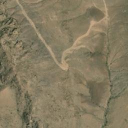 Satellite imagery of Warsak, AF