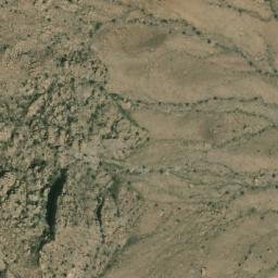 Satellite imagery of Warsak, AF
