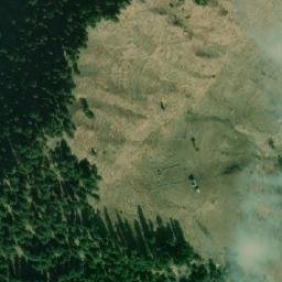 Satellite imagery of cairn, IN