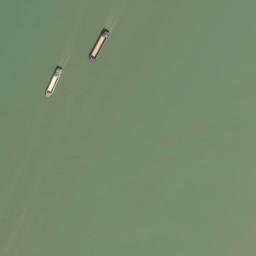 Satellite imagery of Wyllie Point (historical), CN