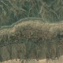 Satellite imagery of Volcán Verdugo, MX