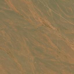 Satellite imagery of Guelb el Harkat, DZ