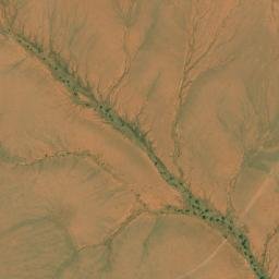 Satellite imagery of Chebket Zerrouki, DZ