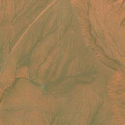 Satellite imagery of Chebket Zerrouki, DZ