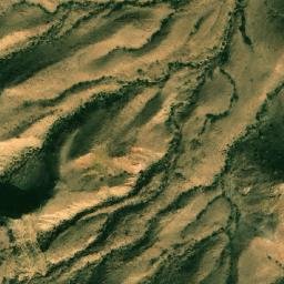 Satellite imagery of Khashm al Ḩaşşārah, LY