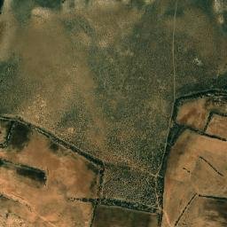 Satellite imagery of Ra’s Galadat, LY