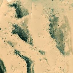 Satellite imagery of Ra’s al ‘Awrā’, LY