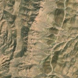 Satellite imagery of Khurmākah, AF