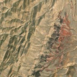 Satellite imagery of Khurmākah, AF