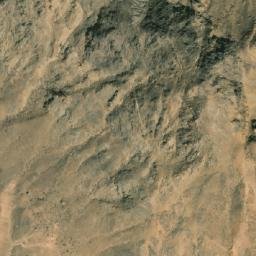 Satellite imagery of Kōh-e Ghalbaylī, AF