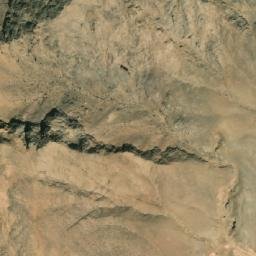 Satellite imagery of Kōh-e Ghalbaylī, AF