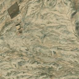 Satellite imagery of Chūngay Laḏū, AF