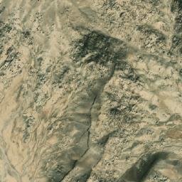 Satellite imagery of Chūngay Laḏū, AF