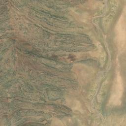 Satellite imagery of Wurgach Ghar, AF