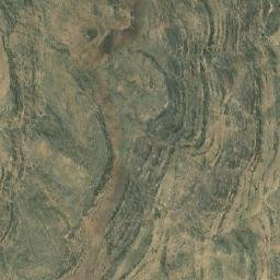 Satellite imagery of Zērah, AF