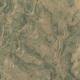 Satellite imagery of Zērah, AF